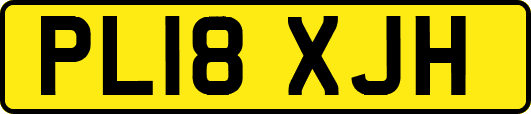 PL18XJH