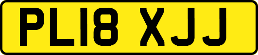 PL18XJJ