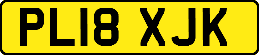 PL18XJK