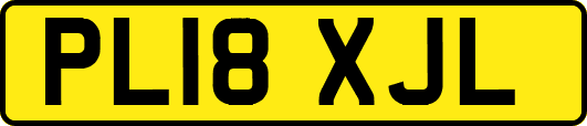 PL18XJL