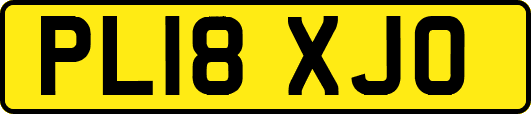 PL18XJO