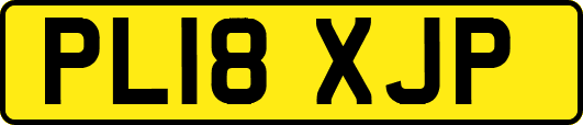 PL18XJP