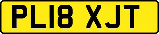 PL18XJT