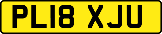 PL18XJU