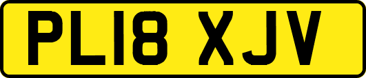 PL18XJV