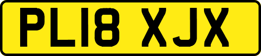 PL18XJX