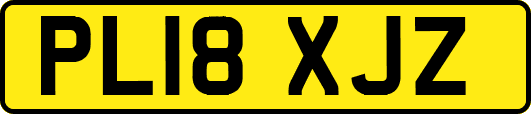 PL18XJZ