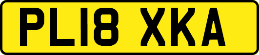 PL18XKA