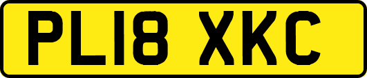 PL18XKC