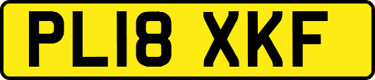 PL18XKF