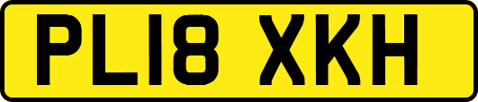 PL18XKH
