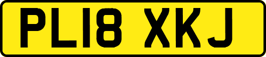 PL18XKJ