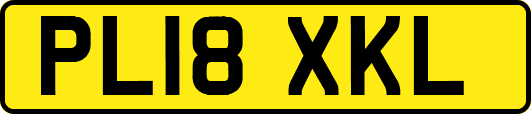 PL18XKL