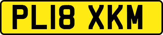 PL18XKM