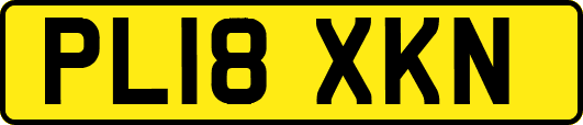 PL18XKN