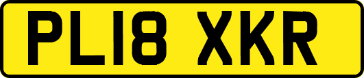 PL18XKR