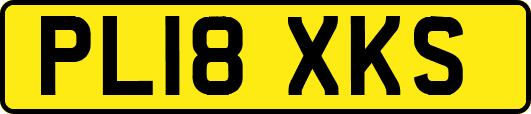 PL18XKS