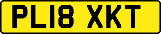 PL18XKT