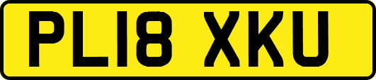 PL18XKU