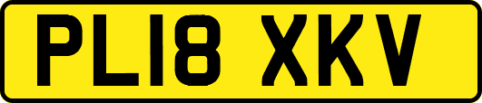 PL18XKV