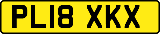 PL18XKX