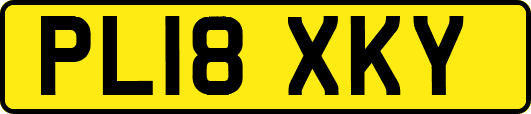 PL18XKY