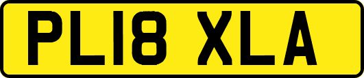 PL18XLA