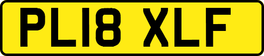 PL18XLF
