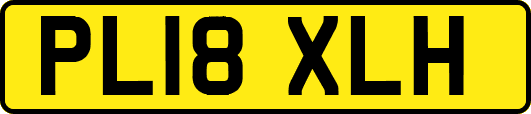 PL18XLH