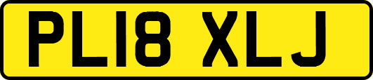 PL18XLJ
