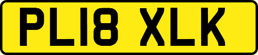 PL18XLK