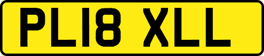 PL18XLL