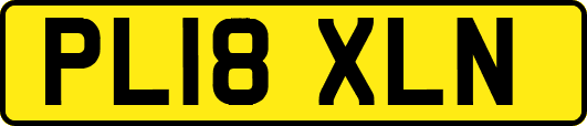 PL18XLN