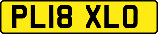 PL18XLO