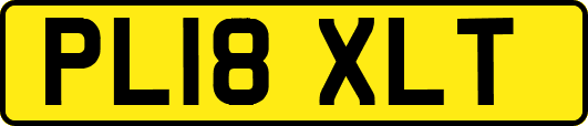 PL18XLT