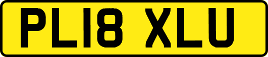 PL18XLU