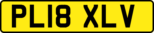 PL18XLV