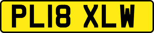 PL18XLW