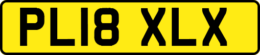PL18XLX