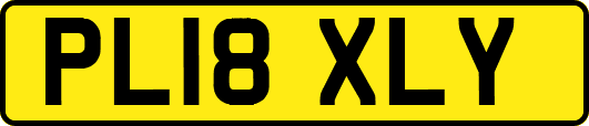 PL18XLY