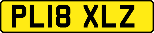 PL18XLZ