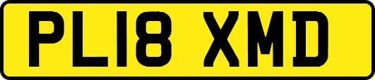 PL18XMD