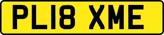 PL18XME
