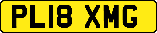 PL18XMG