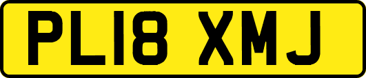 PL18XMJ