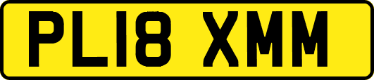 PL18XMM