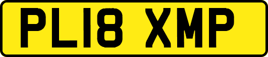 PL18XMP