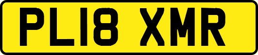 PL18XMR