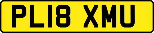 PL18XMU
