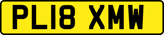 PL18XMW
